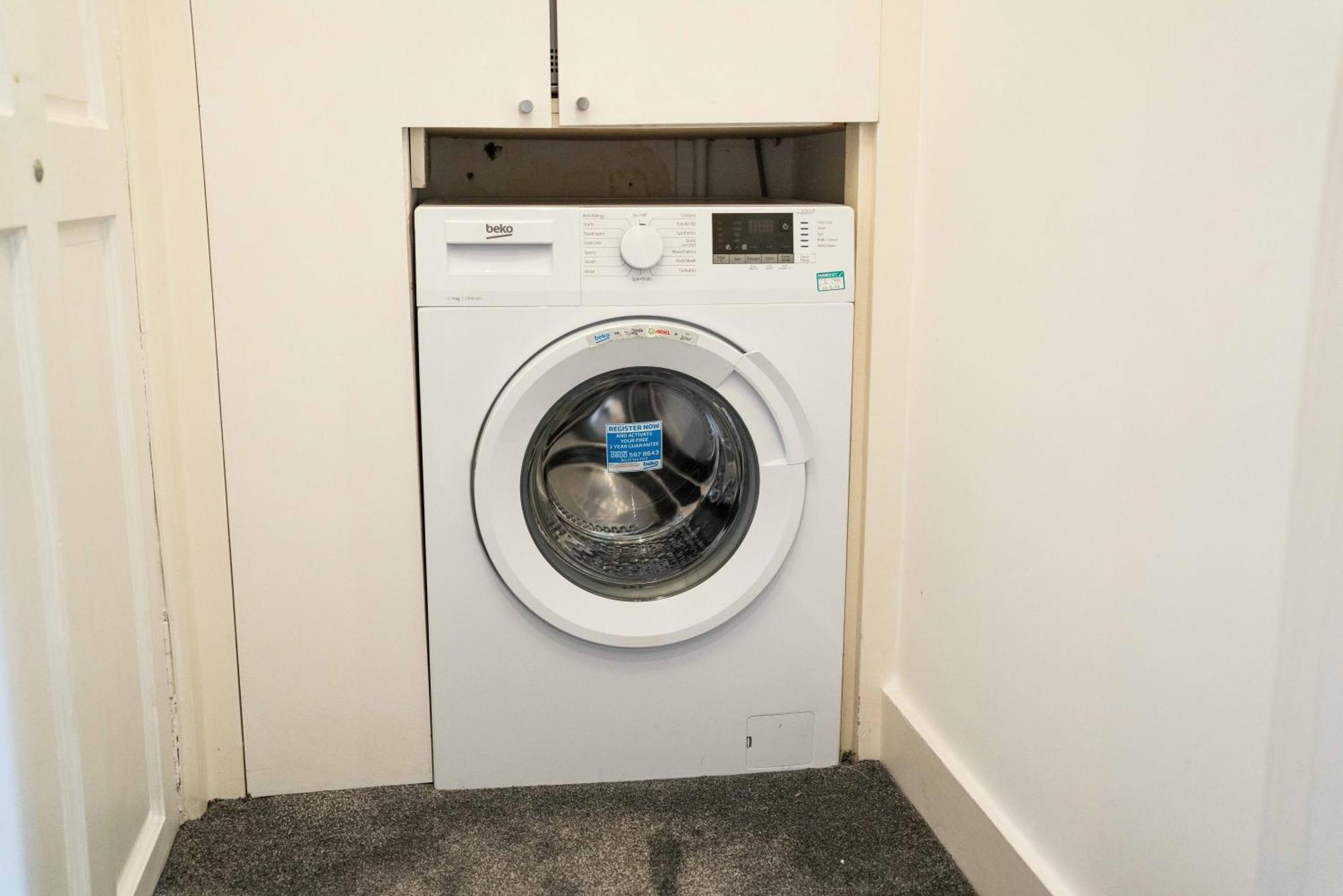 Inactive Apartment London