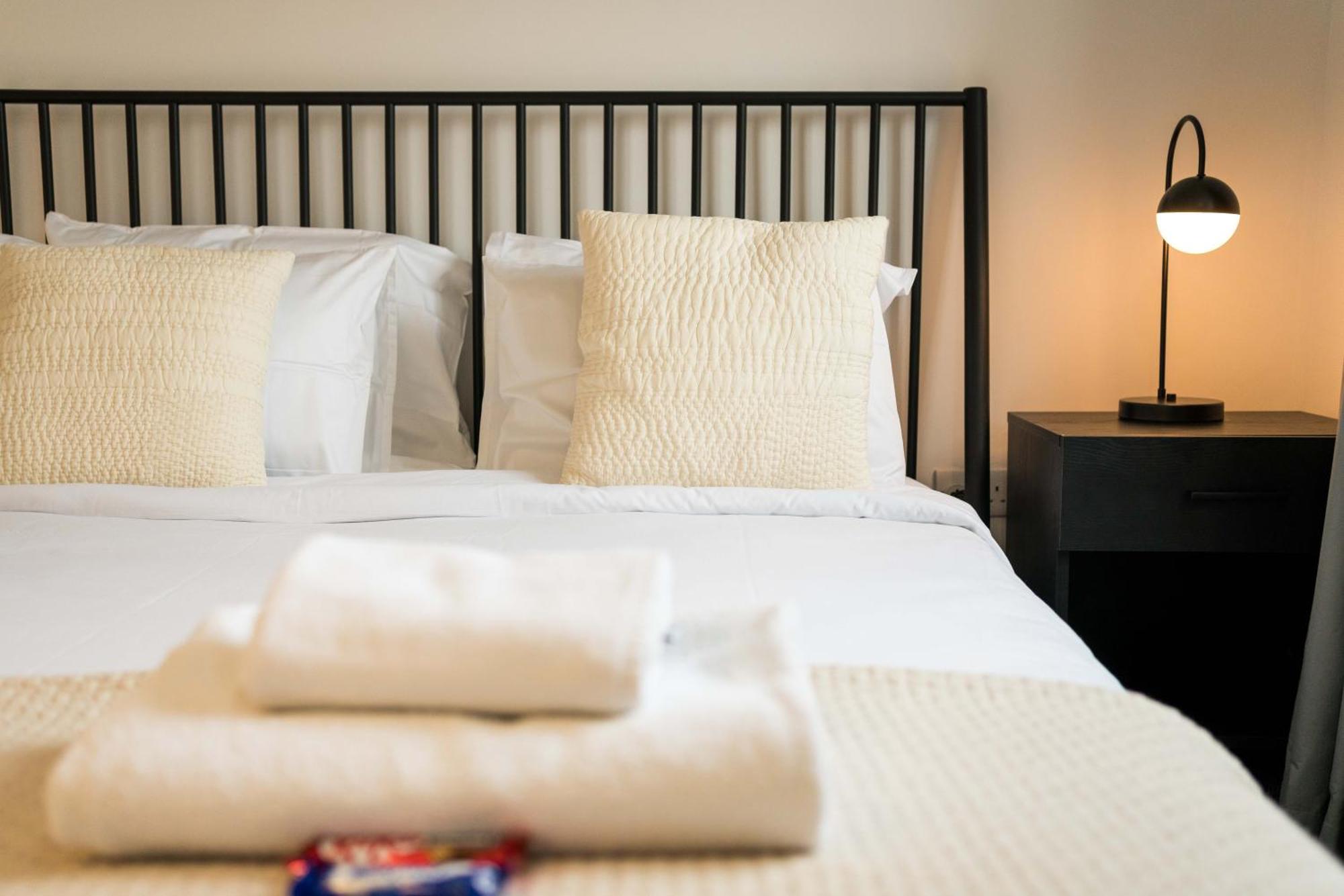 Apartment Elegant 3br, 2ba Flat In Marylebone - Ideal Location Near Station & Attractions *