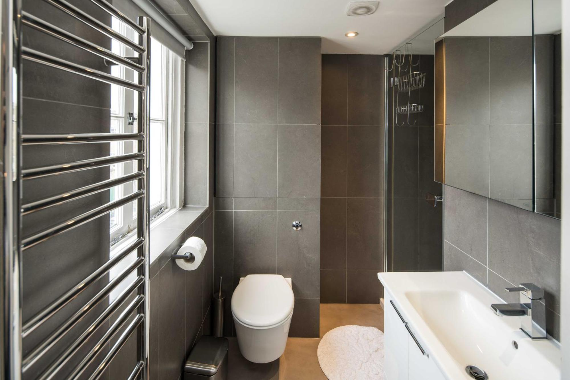 Elegant 3br, 2ba Flat In Marylebone - Ideal Location Near Station & Attractions Apartment London