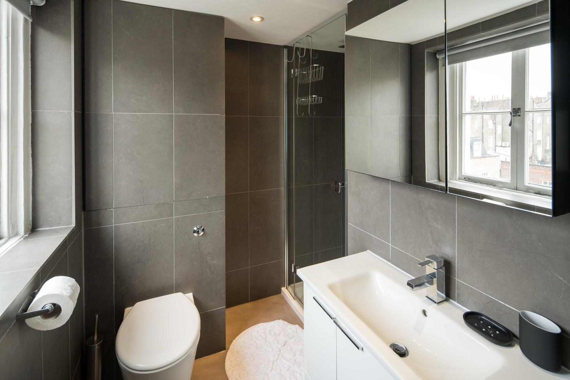 Elegant 3br, 2ba Flat In Marylebone - Ideal Location Near Station & Attractions * Londra